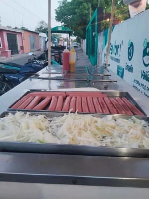 Panuchería Tingladito