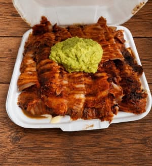 Bocadito Gurmet Taquería