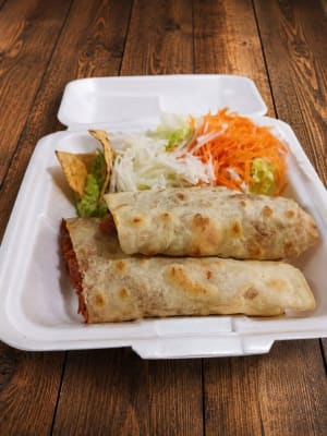 Bocadito Gurmet Taquería
