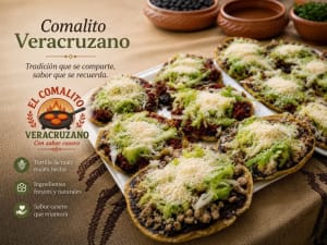 El Comalito Veracruzano