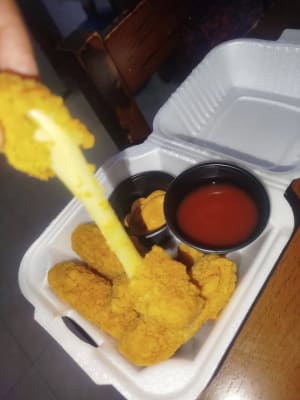 Prappi y Snacks Umán