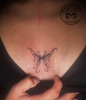 Tatuajes Jonathan Malicka