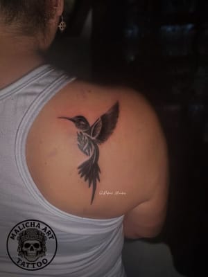 Tatuajes Jonathan Malicka