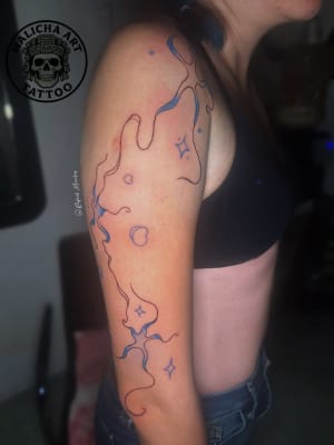Tatuajes Jonathan Malicka