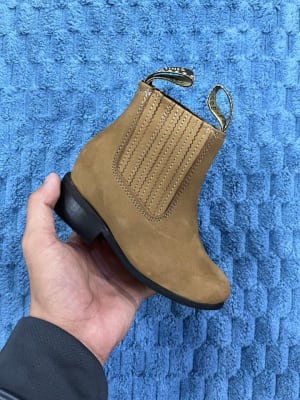 Zapatería Patz Botas Vaqueras