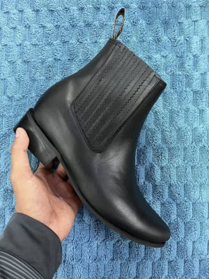 Zapatería Patz Botas Vaqueras