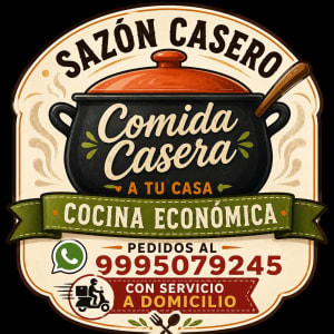 Tamales colados y ensalada rusa a domicilio