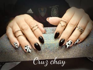 Salón de uñas Cruz Chay