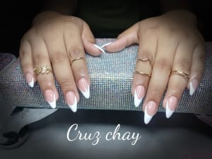 Salón de uñas Cruz Chay