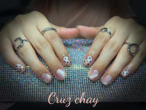 Salón de uñas Cruz Chay
