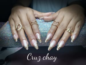 Salón de uñas Cruz Chay