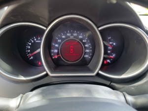 Kia Río 2017 segunda mano