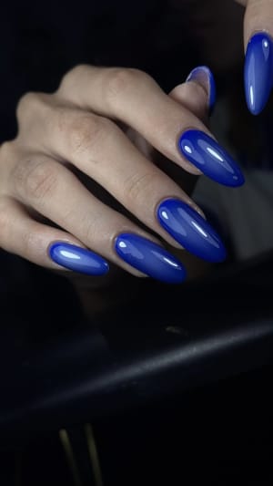 Azul Aura