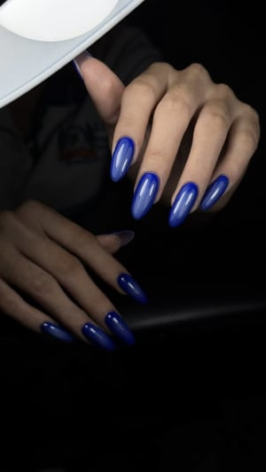 Azul Aura