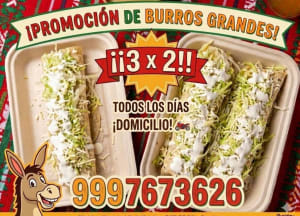 Taquería López