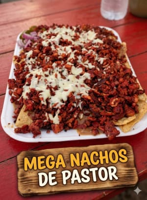 Taquería López