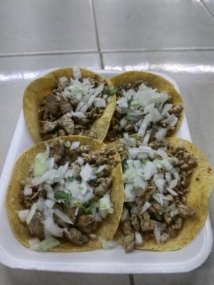 Taquería López