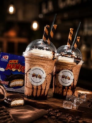 Casita del Snack