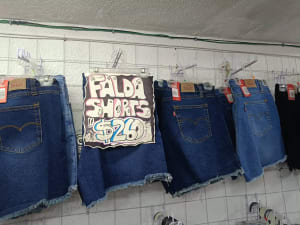 AJ Jeans - Ropa