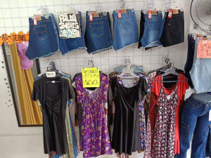 AJ Jeans - Ropa