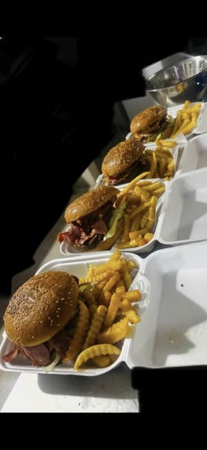 Valeri's Snacks
