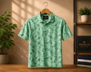 Mía Love, ropa casual