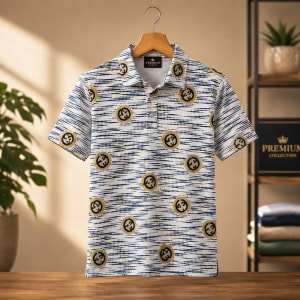 Mía Love, ropa casual