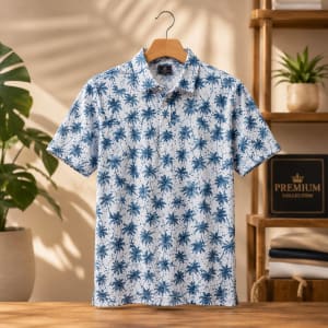 Mía Love, ropa casual