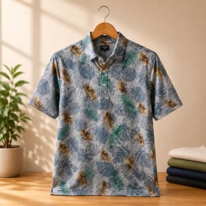 Mía Love, ropa casual