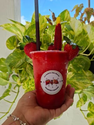 La Casita del Snack