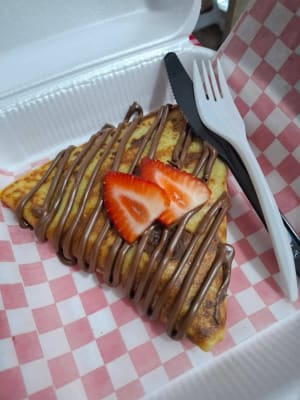 La Casita del Snack