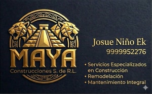 Maya Construcciones