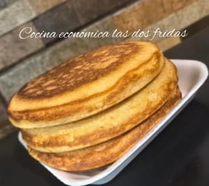 Cocina Económica Las Dos Fridas