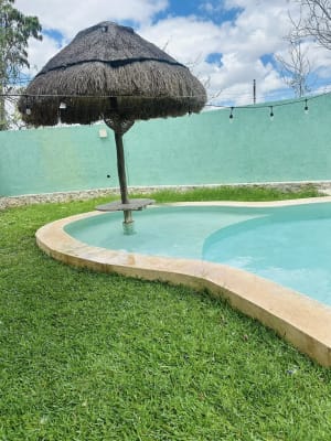 Salón Aquavilla