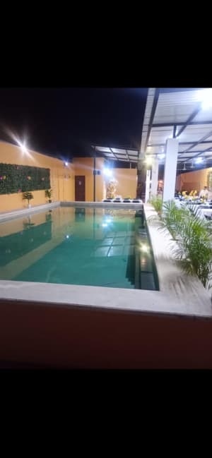 Arleth Eventos y Más