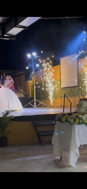 Arleth Eventos y Más