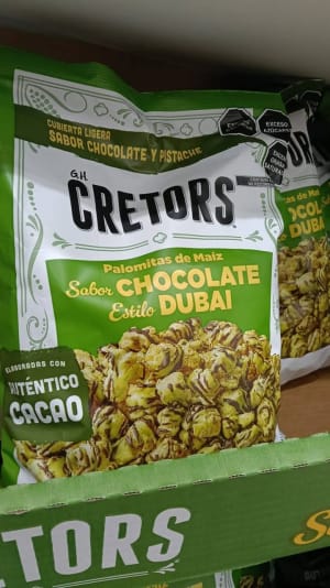 Pedidos Costco