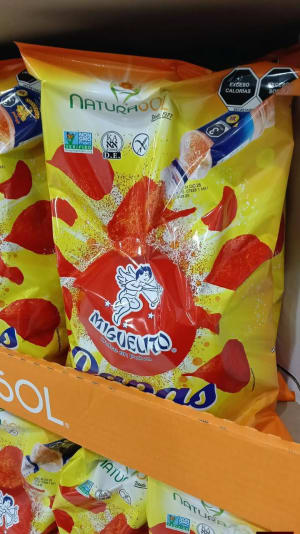 Pedidos Costco