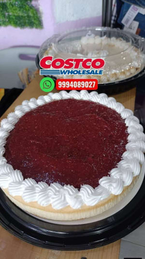Pedidos Costco