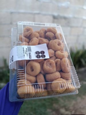 Pedidos Costco