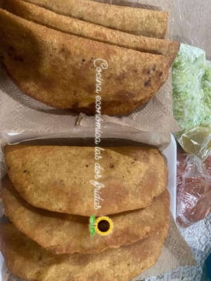 Cocina Económica Las Dos Fridas