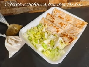 Cocina Económica Las Dos Fridas