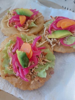Mi Pequeño Bazar Desayunos
