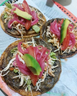 Mi Pequeño Bazar Desayunos