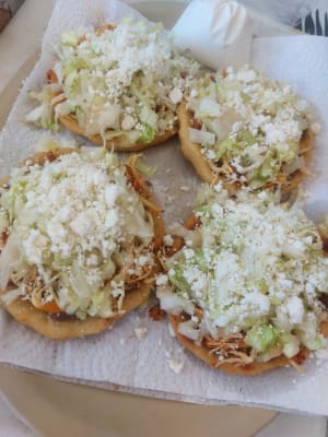 Mi Pequeño Bazar Desayunos