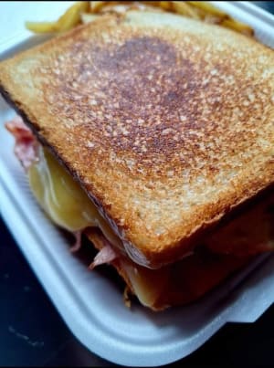 Xiadani Xin Desayunos