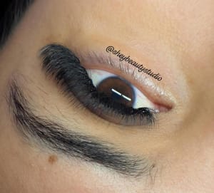 Shey Beauty Studio
