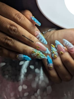 Shey Beauty Studio