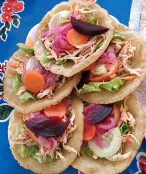 Lonchería Cocina Paty