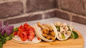 La Casa del Taco